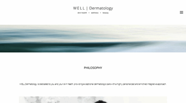 welldermatology.com