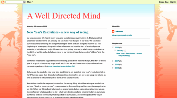 welldirectedmind.blogspot.com