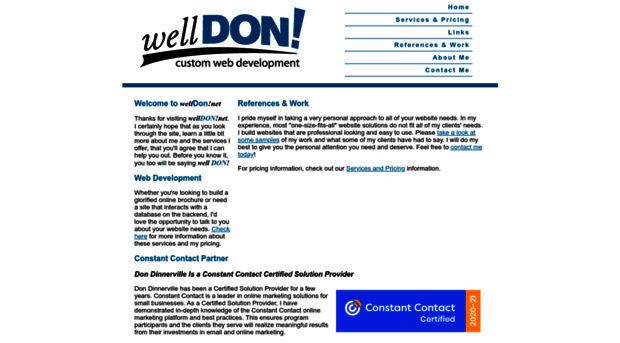 welldon.net