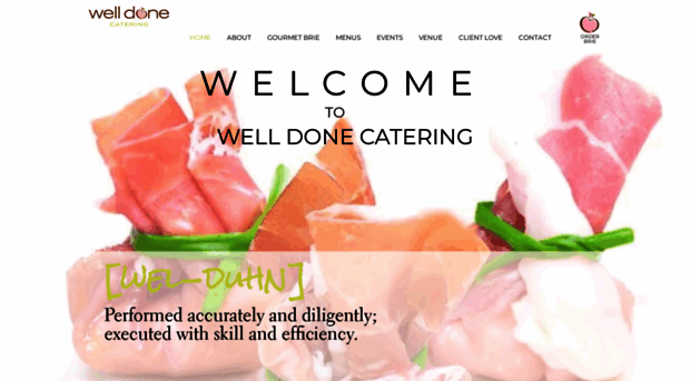 welldone-catering.com
