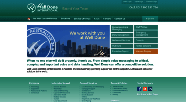 welldone.net.au