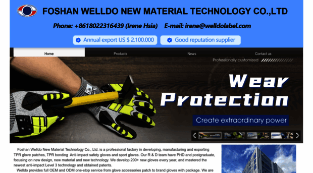 welldoplast.com