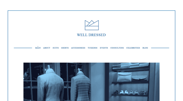 welldressed.co.kr