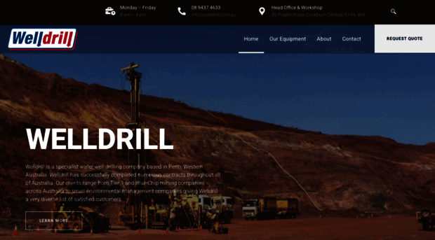 welldrill.com.au