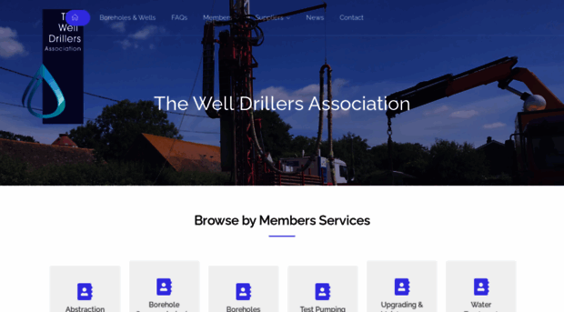 welldrillers.org