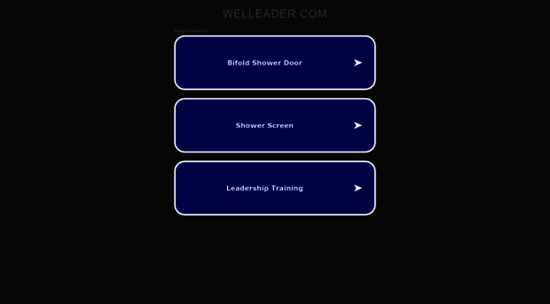 welleader.com