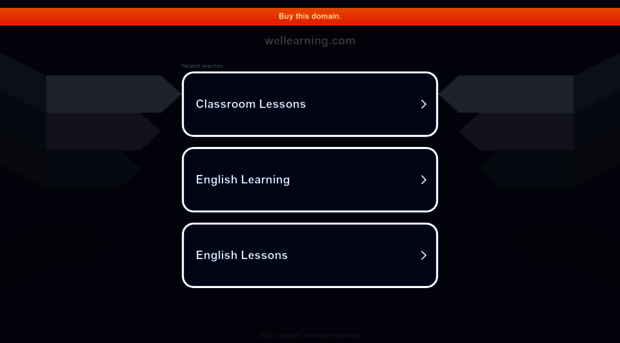 wellearning.com