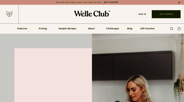 welleclub.com