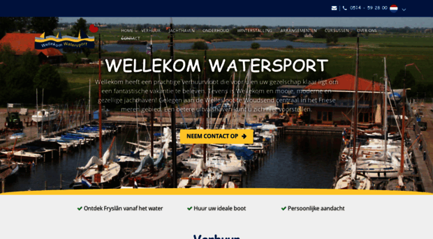 wellekom-watersport.nl