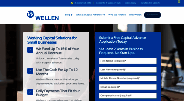 wellen.com