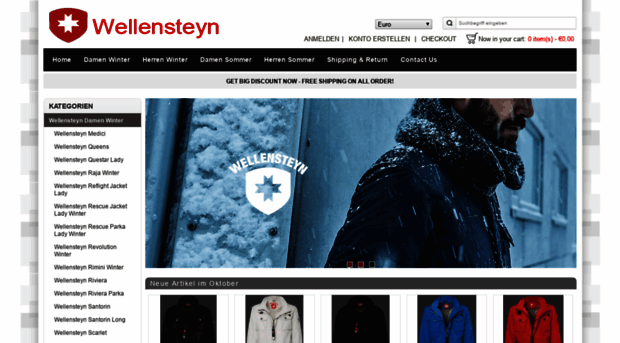 wellensteynshop.de