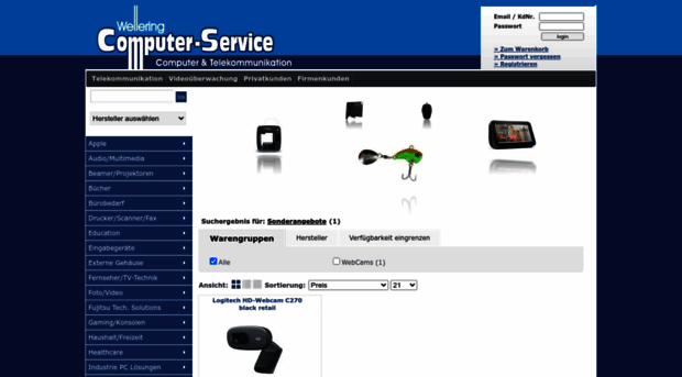 wellering-computer.de