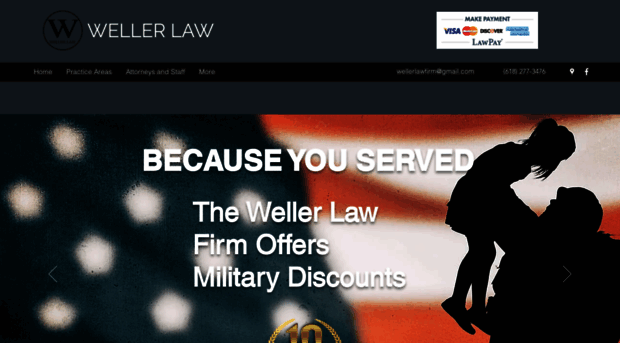 wellerlawfirm.com