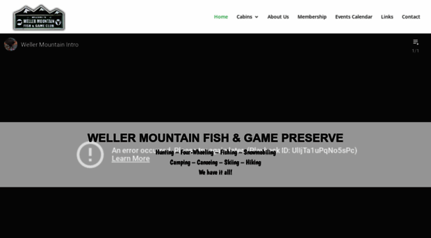 wellermountain.org