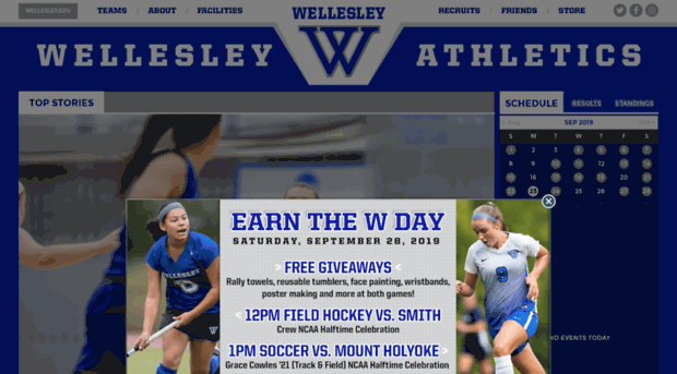 wellesleyblue.com