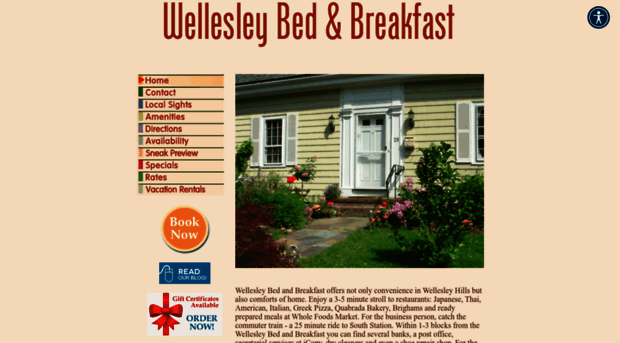 wellesleybnb.com