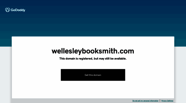 wellesleybooksmith.com