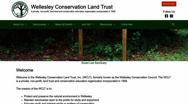 wellesleyconservationcouncil.org