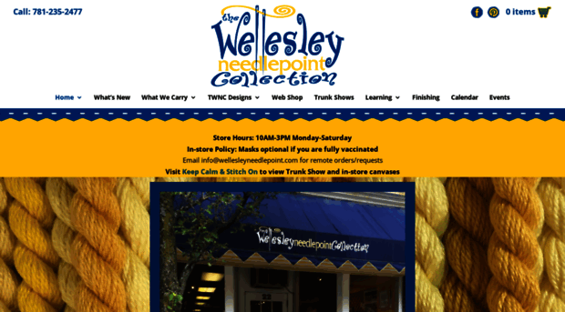 wellesleyneedlepoint.com