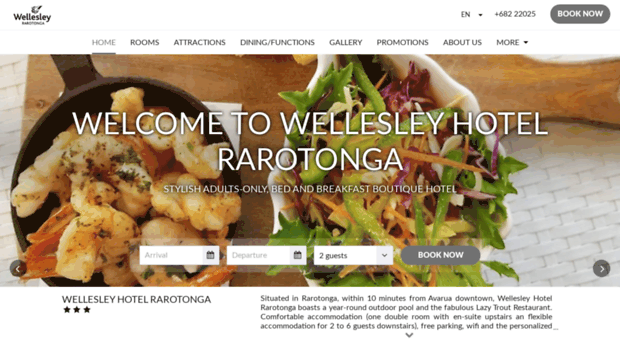 wellesleyraro.co.nz