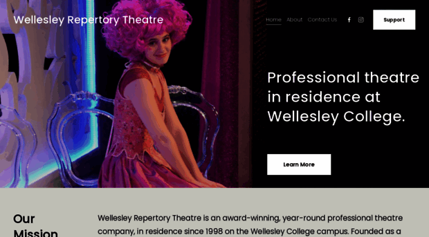 wellesleyrepertorytheatre.org