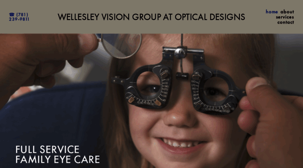 wellesleyvision.com