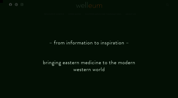 welleum.com