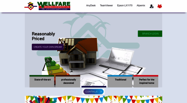 wellfaregroup.info