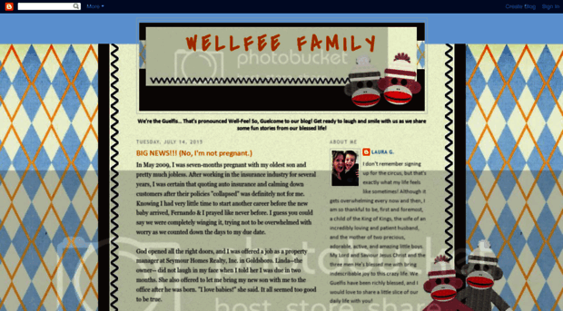 wellfeefamily.blogspot.com