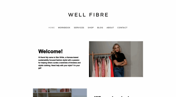 wellfibre.com