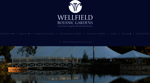 wellfieldgardens.org