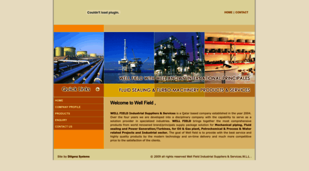 wellfieldqatar.com