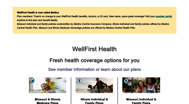 wellfirstbenefits.com