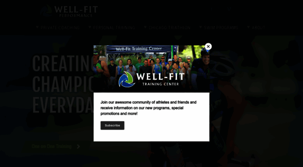 wellfitinc.com