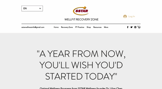 wellfitrecoveryzone.com