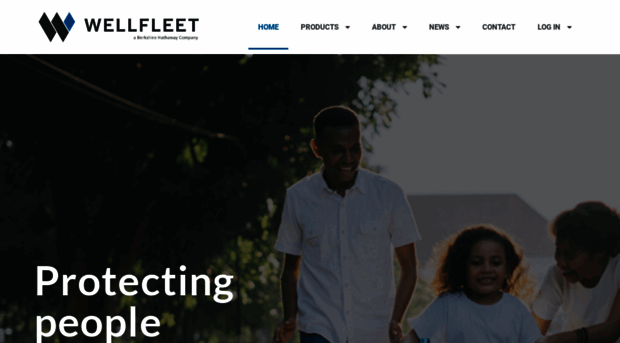 wellfleetinsurance.com