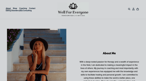 wellforeveryone.com