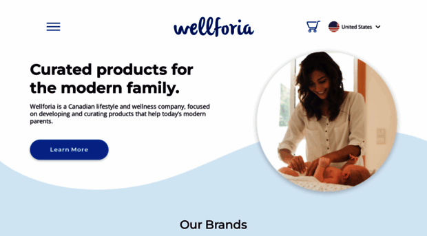 wellforia.com