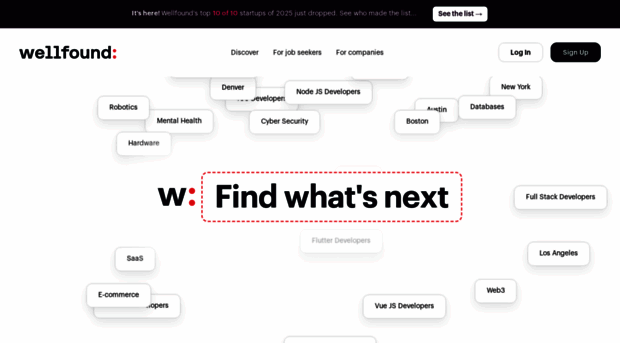 wellfound.com