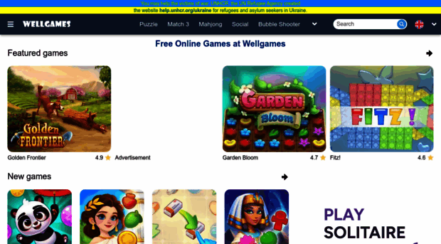 wellgames.com