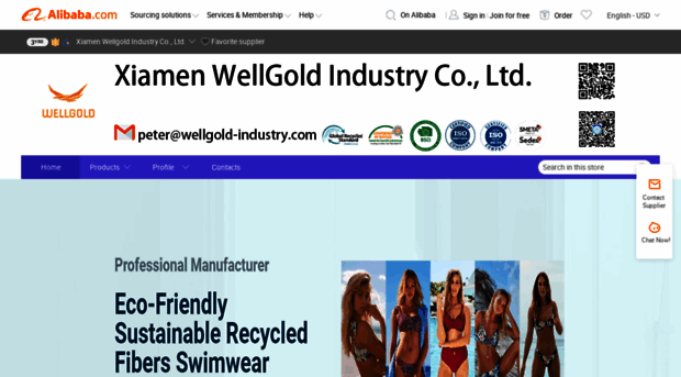 wellgold.en.alibaba.com