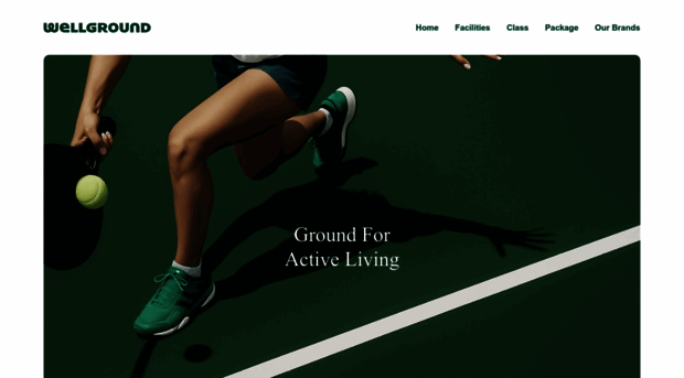 wellground.id