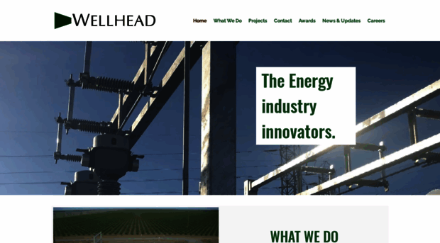 wellhead.com