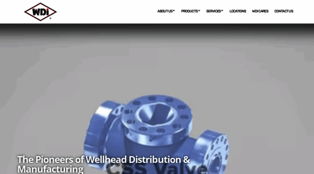 wellheaddistributors.com