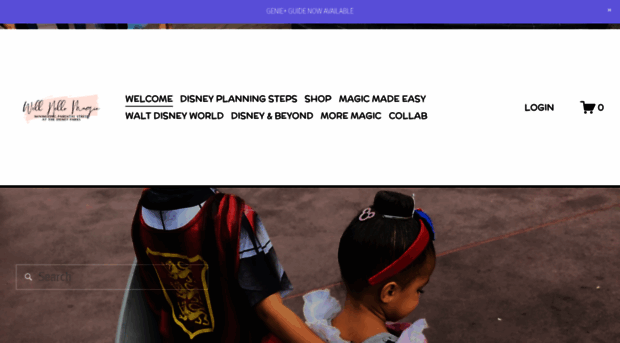 wellhellomagic.com