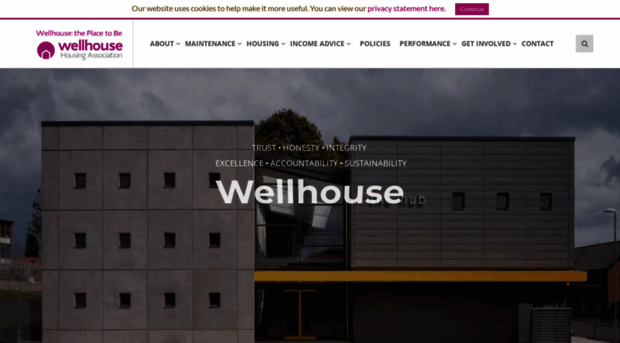 wellhouseha.org.uk