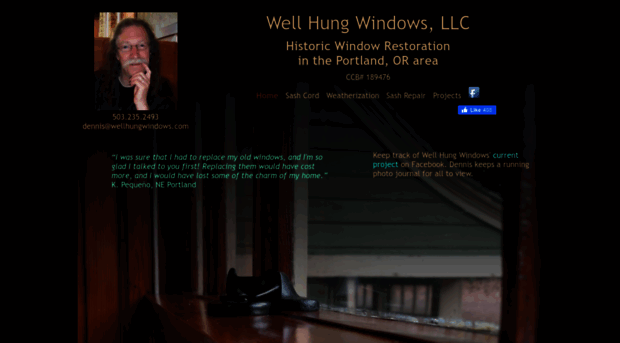 wellhungwindows.com