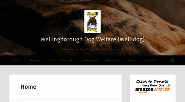 wellidog.org