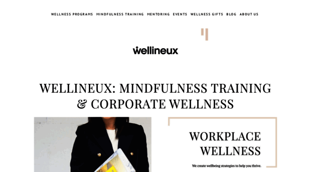 wellineux.com