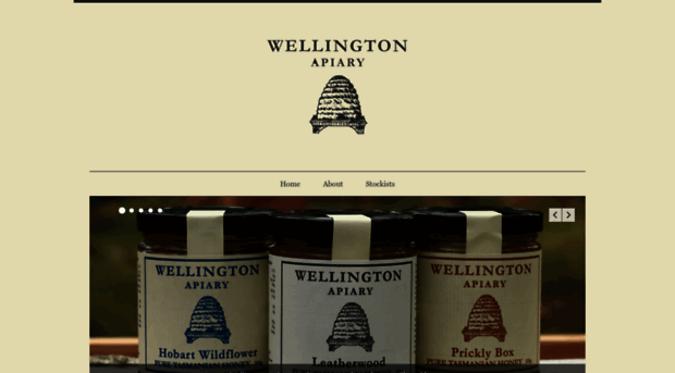 wellingtonapiary.com